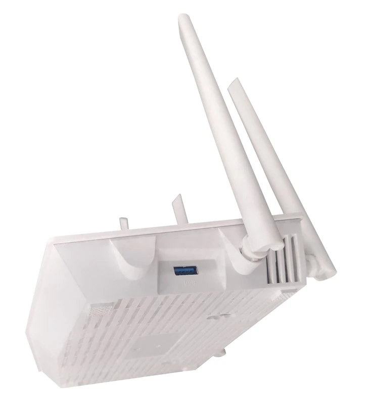 Wifi5 Gigabit GPON ONT With VOIP