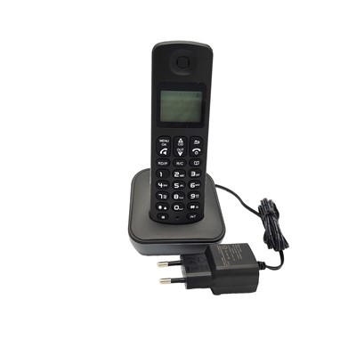 هاتف DECT 1.8 جيجا هرتز